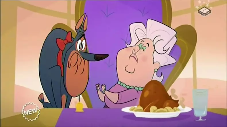 TAFFY 3