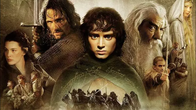 LordOfTheRings