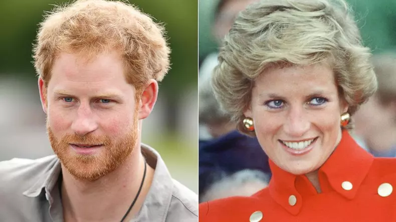 Câți bani a moștenit Prințul Harry de la mama lui, Prințesa Diana