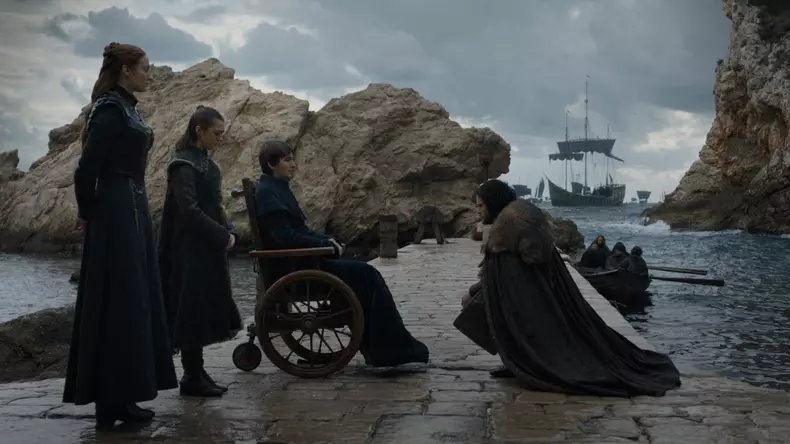 'Game of Thrones'