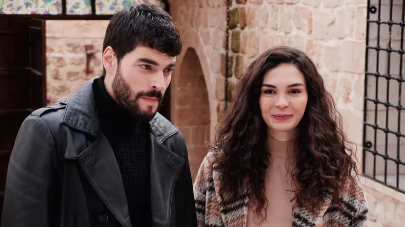 hercai