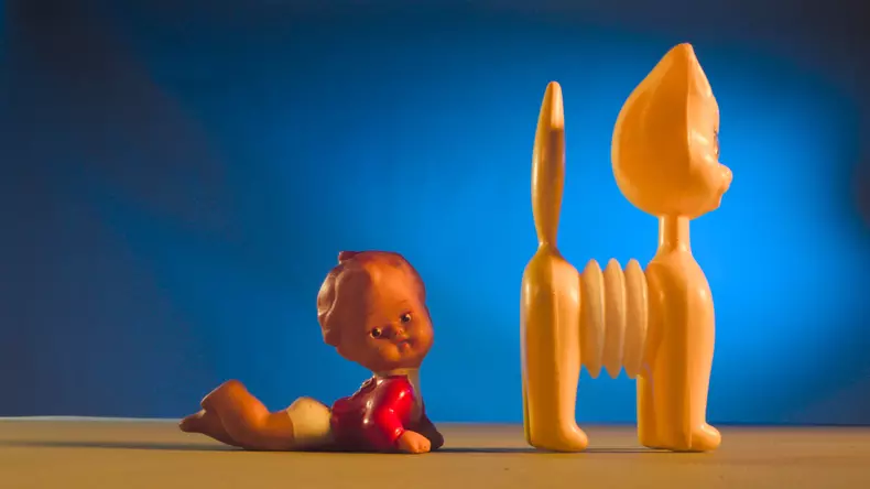 Regizorul Radu Jude va fi la Festivalul de Film de la Veneția, cu noul său scurtmetraj Plastic semiotic (2)