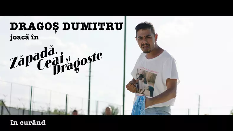 Dragos Dumitru