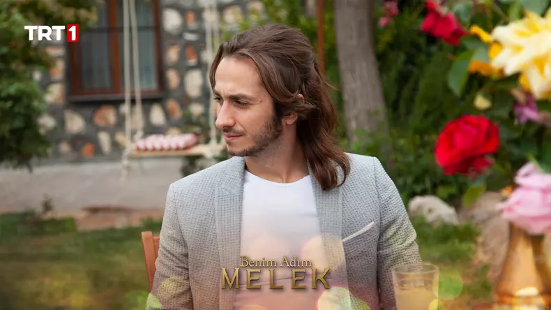 Benim-Adim-Melek