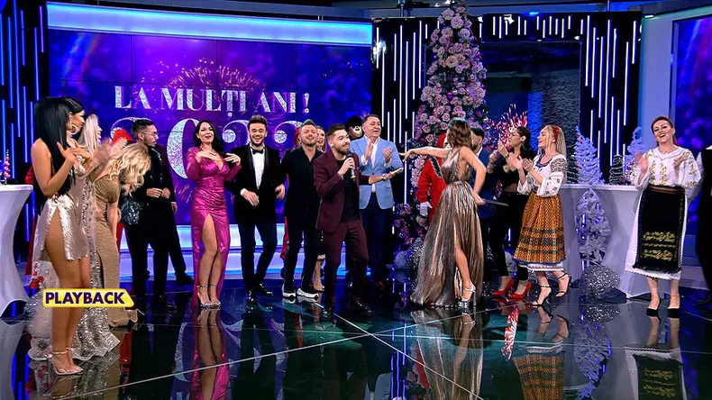 Program TV Antena Stars de Revelion 2022 (4)