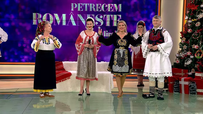 Program TV Antena Stars de Revelion 2022 (6)