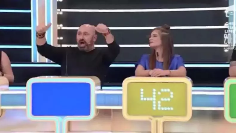 Cătălin Scărlătescu, prima apariție la TV alături de iubita lui (4)