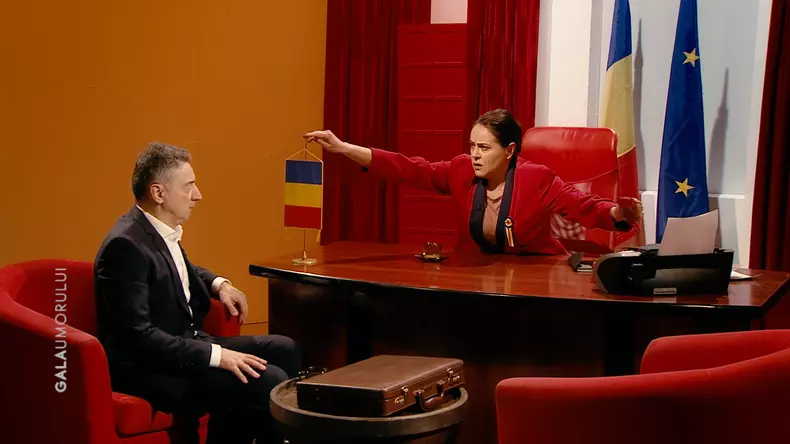 Dragos-si-Mirela-Zeta-Neologisme-premiera