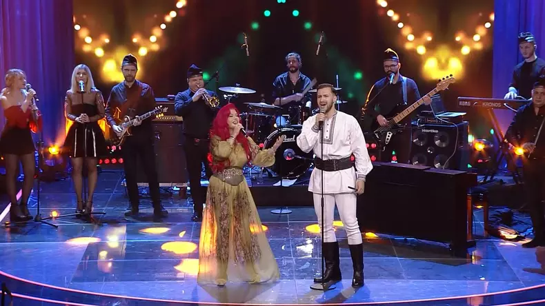 Loredana-si-Mihai-Teaca