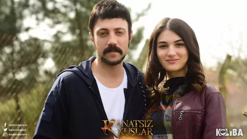 „Aripi frânte”, 4 iulie 2022. Rezumatul primului episod din noul serial turcesc de la Kanal D