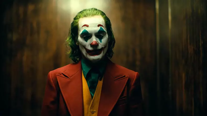 Joker (2019) - filmstill