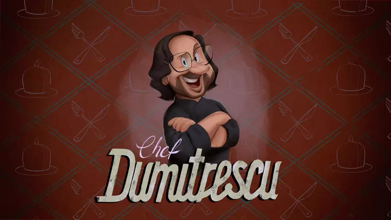 Dumitrescu-animatie