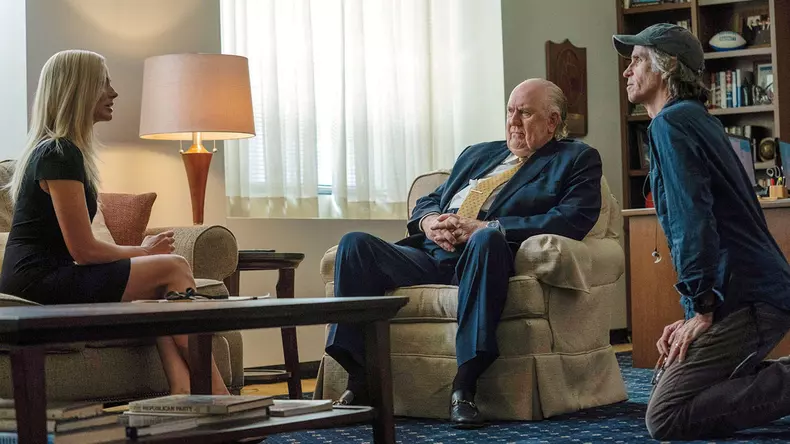 Bombshell (2019) - filmstill