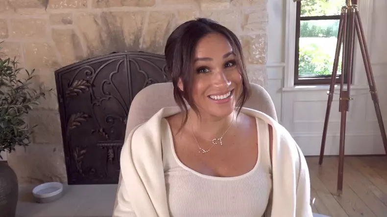 Meghan Markle plan to gets friends to mentor women back to work after Covid in birthday plan