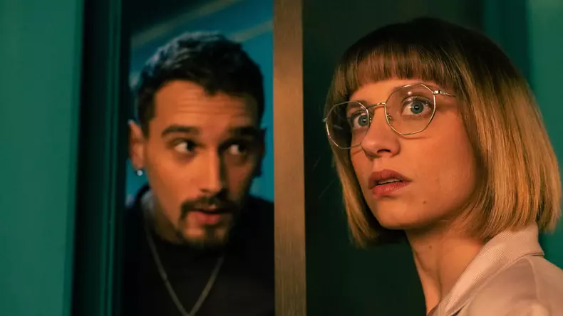 Netflix lanseaza trailerul pentru BERLÍN, un spinoff La Casa de Papel (4)