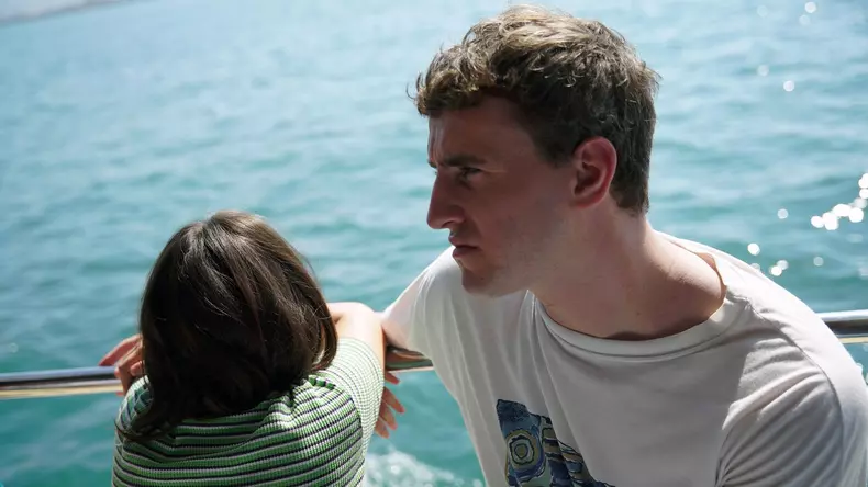 AFTERSUN (2022)