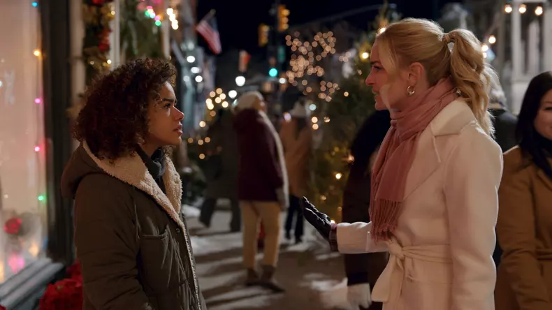 Ginny & Georgia, Netflix. Tot ce știm despre serialul cu Antonia Gentry și Brianne Howey. Poveste, trailer, noi sezoane