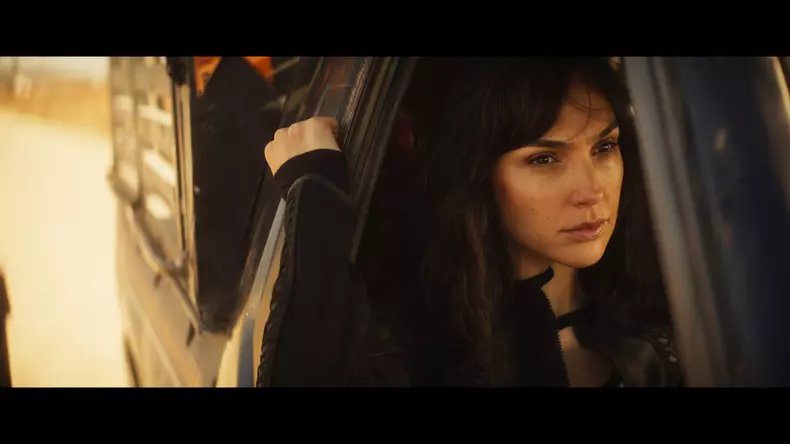 Heart of Stone, Netflix a lansat trailerul oficial pentru filmul cu Gal Gadot și Jamie Dornan. Când este premiera
