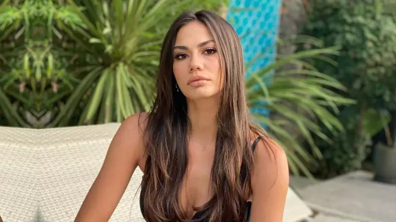 demet ozdemir mare