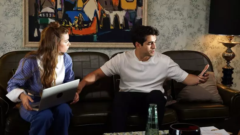 Au reînceput filmările pentru „Golden Boy – Dragoste rebelă”. Tot ce știm despre sezonul 2