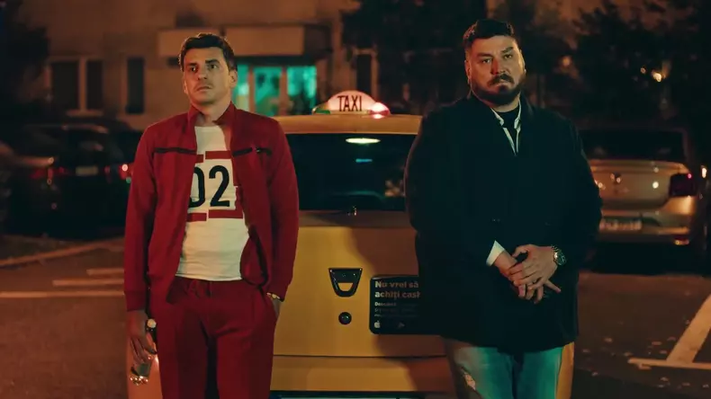 Filmul „Taximetriști” ajunge pe micile ecrane. Ce post TV difuzează filmul cu Alexandru Ion și Micutzu