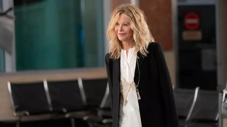 What Happens Later Tot ce știm despre filmul cu Meg Ryan