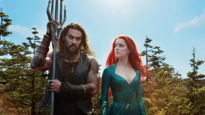 Amber Heard, acuzații grave la adresa lui Jason Momoa
