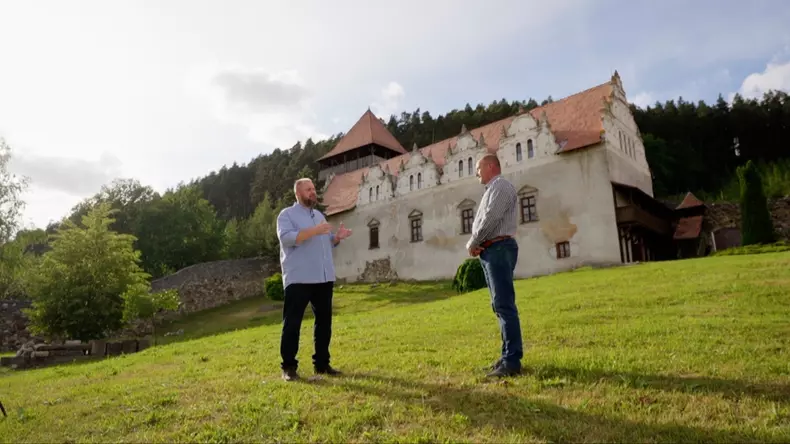 Când începe Exclusiv în România, sezonul 21, la TVR 1  (4)