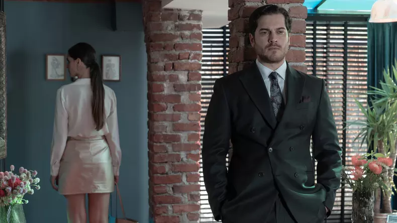 The Tailor Season 3