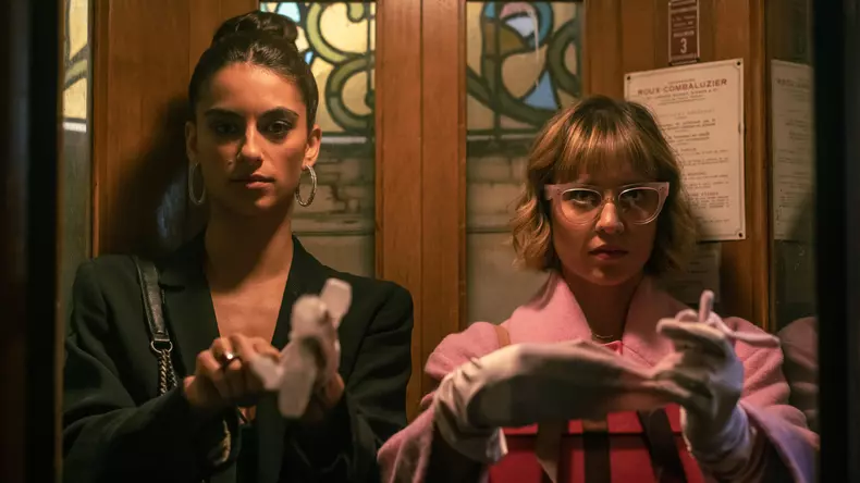 „Berlin”, serial Netflix. Tot ce trebuie să știi despre noul spin-off „La casa de papel”. Premieră, distribuție, trailer (1)