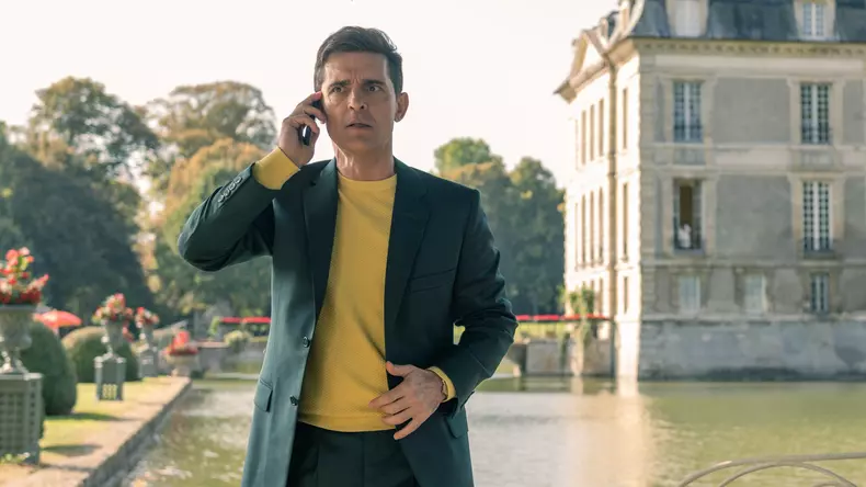 „Berlin”, serial Netflix. Tot ce trebuie să știi despre noul spin-off „La casa de papel”. Premieră, distribuție, trailer (6)
