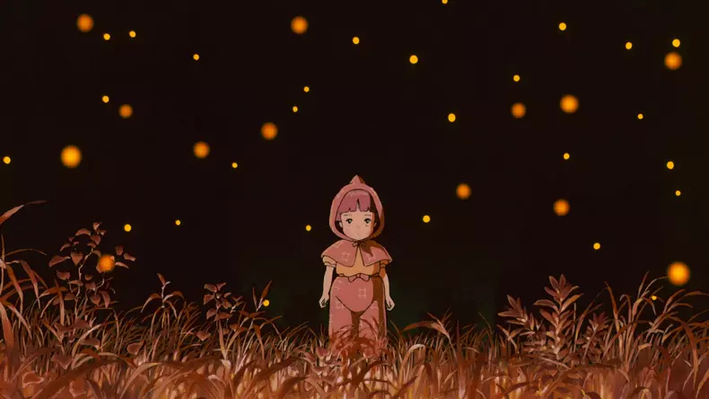 În noiembrie și decembrie, filmele selectate la IZANAGI - Japanese Film Festival se pot vedea în toată țara (2)