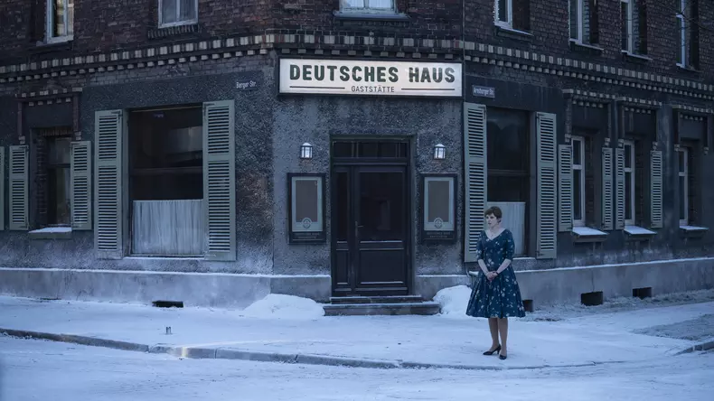 German House