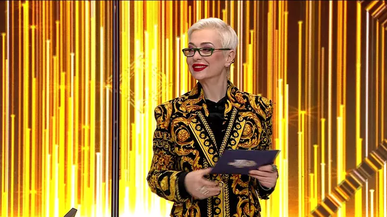 Monica Anghel la Tu urmezi_Kanal D (1)