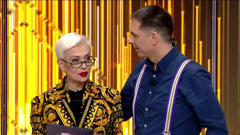 Monica Anghel la Tu urmezi_Kanal D (2)
