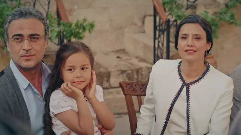 Se termină serialul „Melek”. Ce se întâmplă în ultimul episod (1)