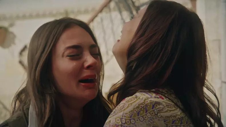 Se termină serialul „Melek”. Ce se întâmplă în ultimul episod (5)