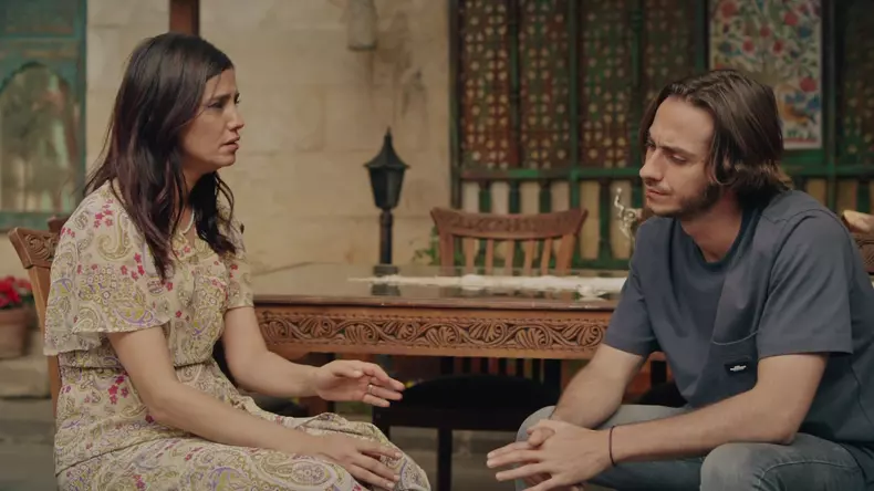 Se termină serialul „Melek”. Ce se întâmplă în ultimul episod (6)