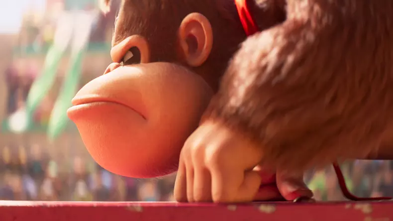 The Super Mario Bros. Movie, disponibil pe SkyShowtime  (13)