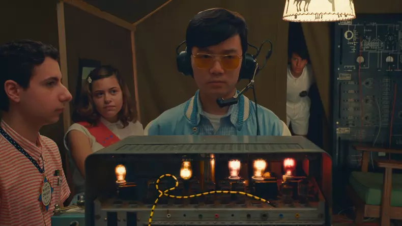 Asteroid City, tot ce trebuie să știți despre filmul cu Tom Hanks de pe SkyShowtime. Premieră, distribuție, trailer (10)