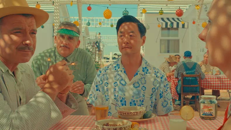 Asteroid City, tot ce trebuie să știți despre filmul cu Tom Hanks de pe SkyShowtime. Premieră, distribuție, trailer (7)