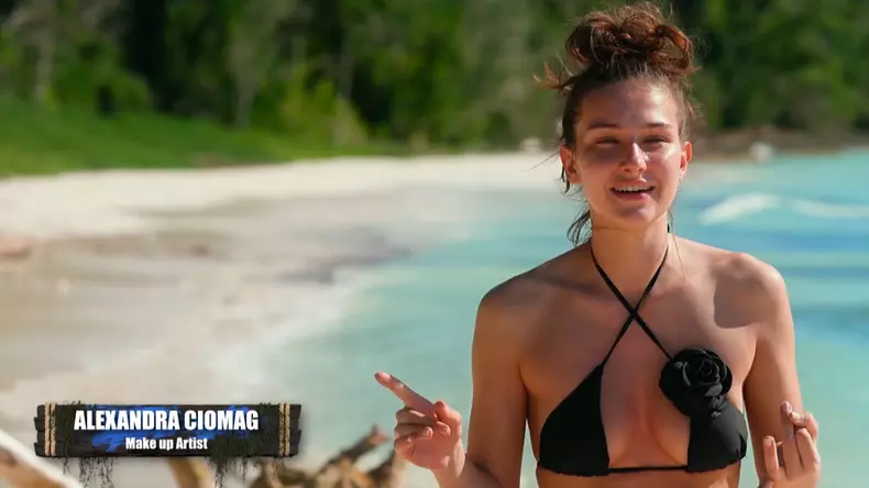 Noii concurenți au ajuns la Survivor All Stars 2024  (2)