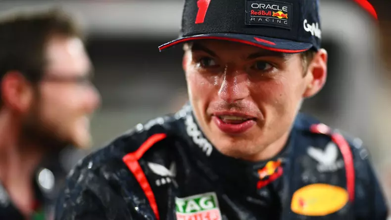 F1 Grand Prix of Abu Dhabi