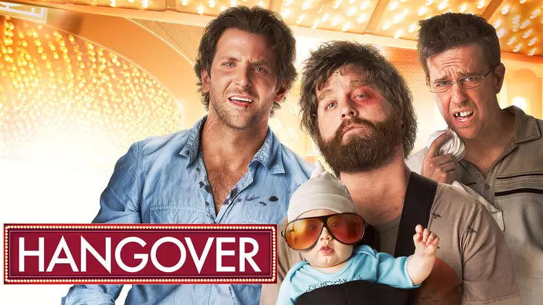 hangover