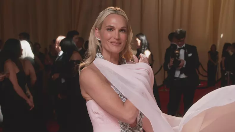 molly sims