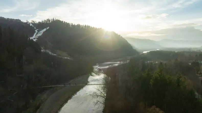 ROventura, 30 martie 2024. Bucovina, perla turismului românesc