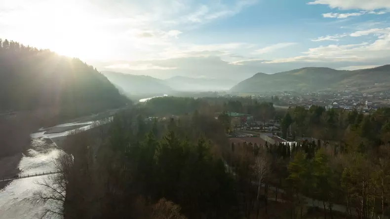 ROventura, 30 martie 2024. Bucovina, perla turismului românesc