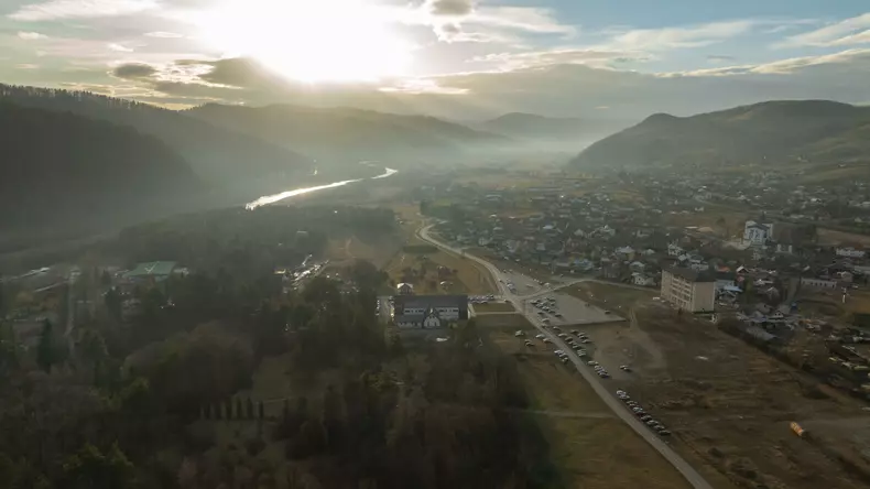 ROventura, 30 martie 2024. Bucovina, perla turismului românesc