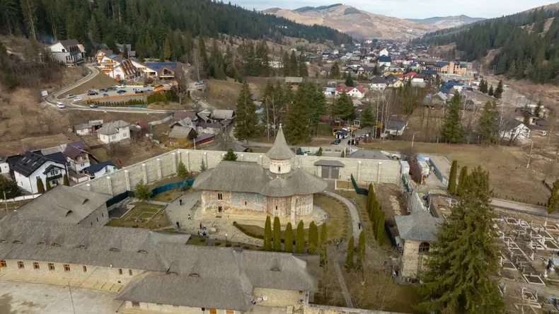ROventura, 30 martie 2024. Bucovina, perla turismului românesc