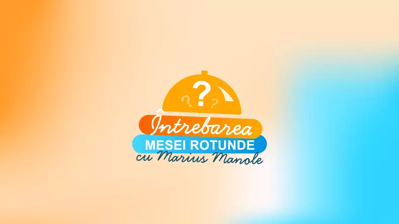 Întrebarea mesei rotunde